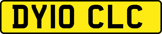 DY10CLC