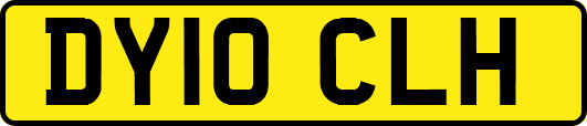 DY10CLH