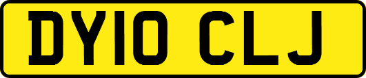 DY10CLJ