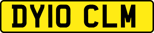 DY10CLM