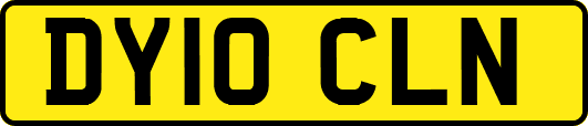 DY10CLN