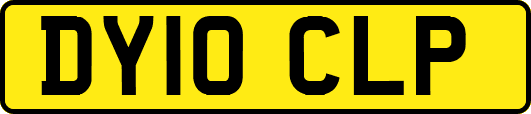 DY10CLP