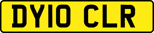 DY10CLR