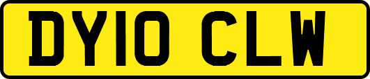 DY10CLW
