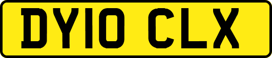DY10CLX
