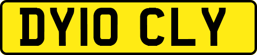 DY10CLY