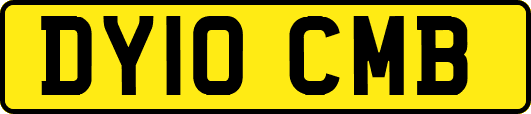 DY10CMB