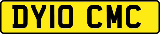 DY10CMC