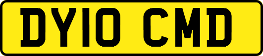 DY10CMD