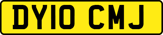 DY10CMJ