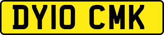 DY10CMK