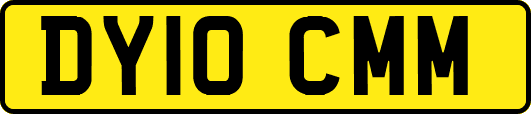 DY10CMM
