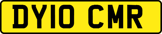 DY10CMR