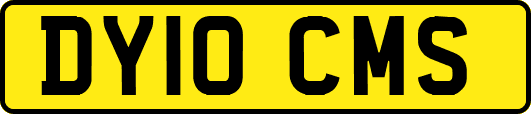 DY10CMS