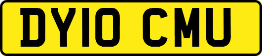 DY10CMU
