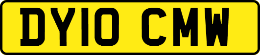 DY10CMW