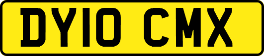 DY10CMX