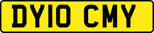 DY10CMY