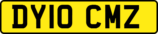 DY10CMZ