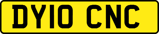 DY10CNC