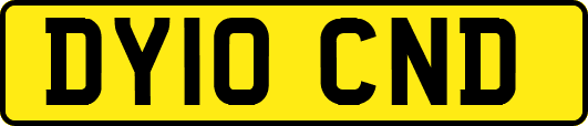 DY10CND