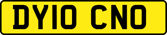 DY10CNO