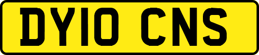 DY10CNS