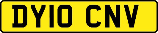 DY10CNV