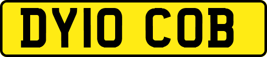 DY10COB