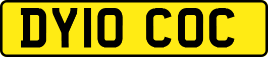 DY10COC