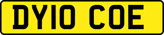DY10COE