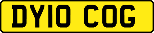 DY10COG