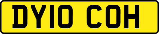 DY10COH