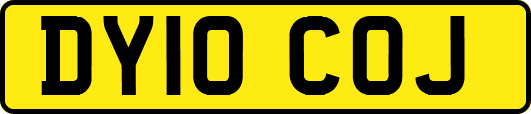 DY10COJ