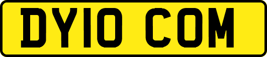 DY10COM