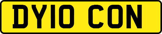 DY10CON