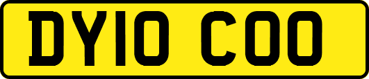 DY10COO