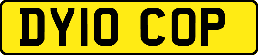 DY10COP