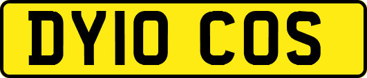 DY10COS
