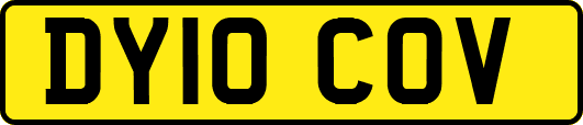 DY10COV