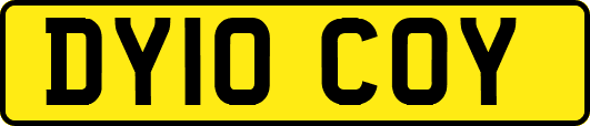 DY10COY