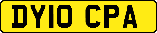DY10CPA