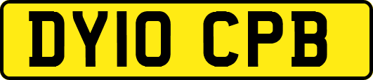 DY10CPB