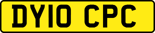 DY10CPC