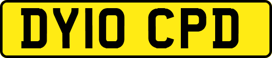 DY10CPD