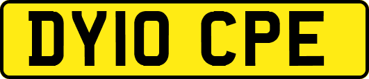 DY10CPE