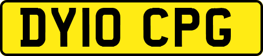 DY10CPG