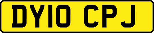 DY10CPJ