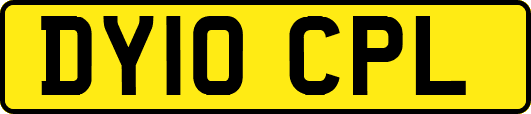 DY10CPL