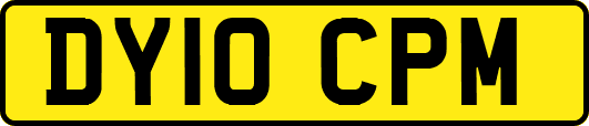 DY10CPM